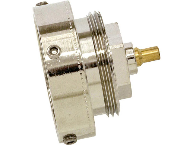 LUPUSEC Adapteur Danfoss RAV-valve