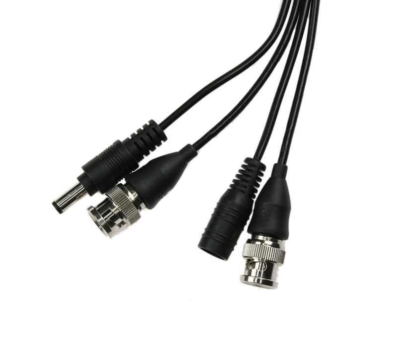 Cable combi - plug and play